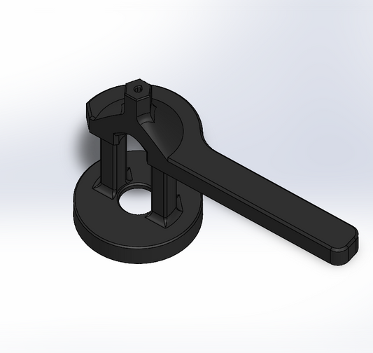 Shockwave Parts DIY Rebuild kits and tools are 3D printed parts made in Canada. Cheap quality tools tested in Quebec for mountain bike suspension.