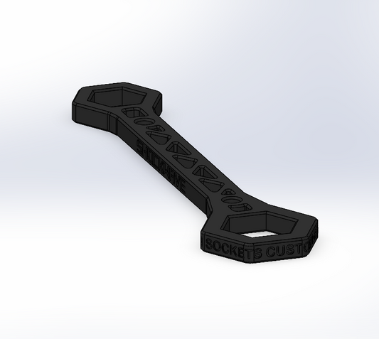 Shockwave Parts DIY Rebuild kits and tools are 3D printed parts made in Canada. Cheap quality tools tested in Quebec for mountain bike suspension.