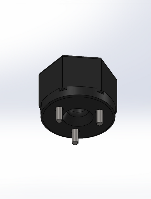 Cheap mtb tools by shockwave parts 3D printed in Canada. Shockwave MTB