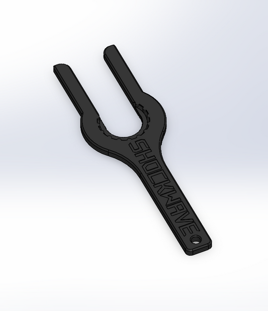 Shockwave Parts DIY Rebuild kits and tools are 3D printed parts made in Canada. Cheap quality tools tested in Quebec for mountain bike suspension.