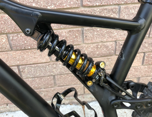 Cane Creek DB Inline Coil Rebuild Tool Kit (2014–2022)