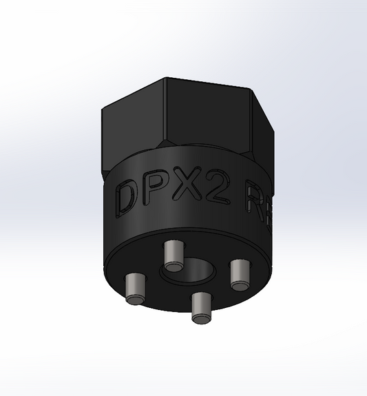 Shockwave Parts Kits are 3D printed parts made in Canada. Cheap quality tools tested in Quebec.