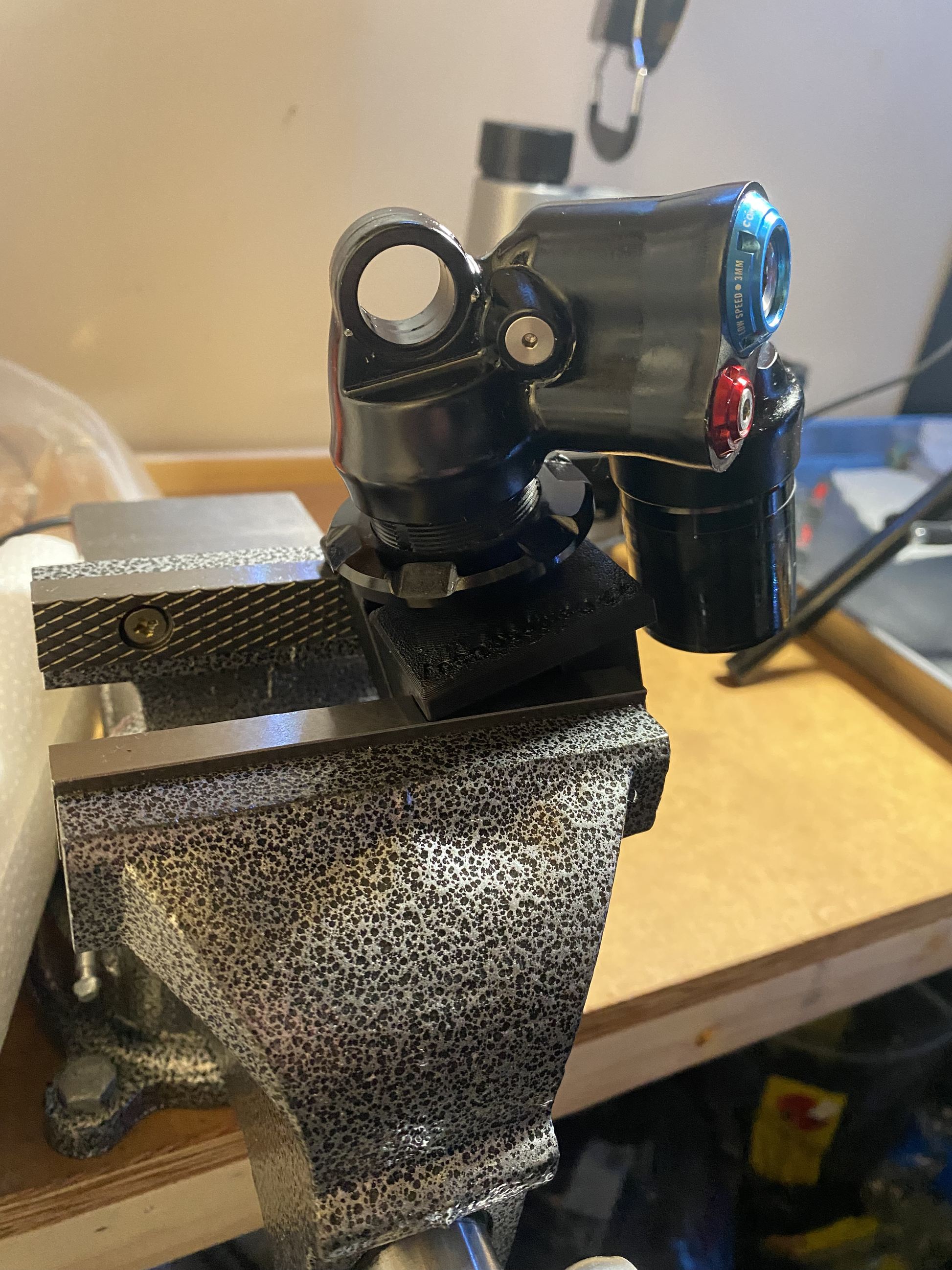 Tools for DIY Rebuild kits at home. 3D printed quality parts made for home mechanics. Cheaper than metal parts. Shockwave Parts.