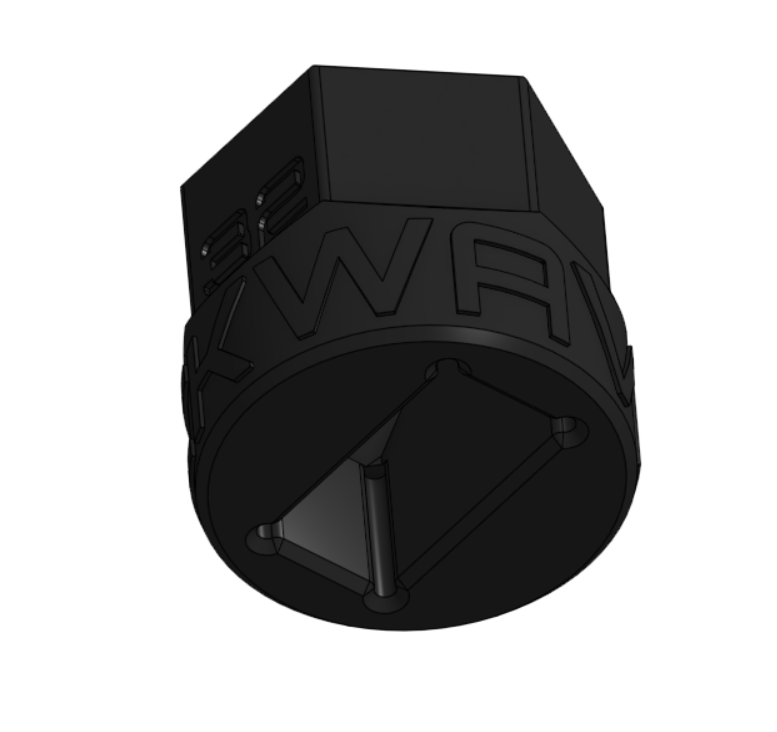 Shock Eyelet Drive Adapter