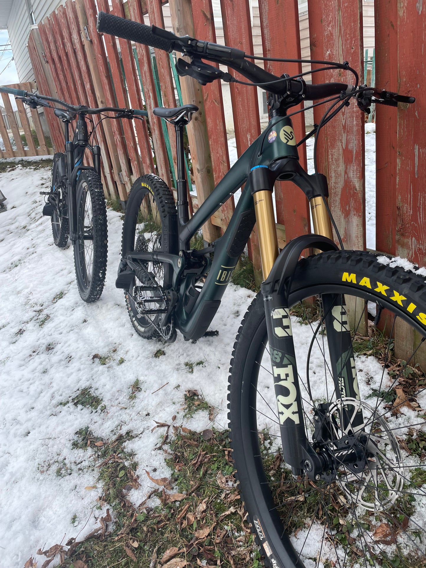 Digital STL | Fixed-Length Rear Shock Dummy