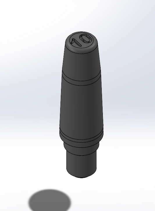 Cheap mtb tools by shockwave parts 3D printed in Canada