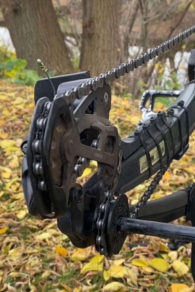 Digital STL | Drivetrain Dummy Gear - Shockwave Parts