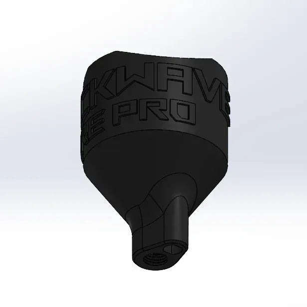 Sealant Funnel Core+ | Integrated Valve Core tool - Shockwave Parts