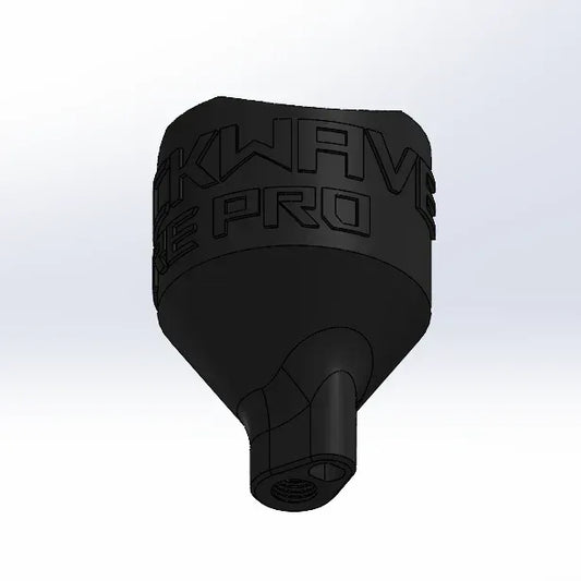 Sealant Funnel Core+ | Integrated Valve Core tool - Shockwave Parts