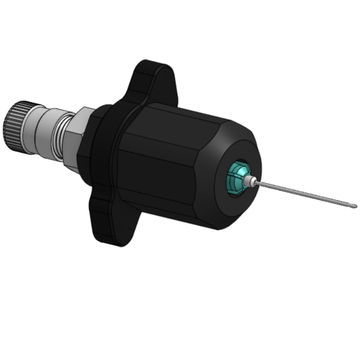 Ifp needle charging adapter | (Prototype) Available Soon