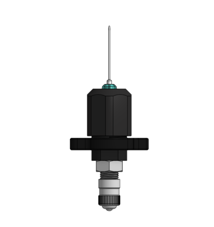 Ifp needle charging adapter | (Prototype) Available Soon