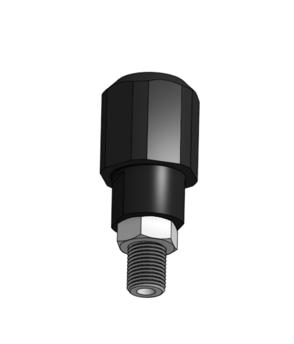 Ifp needle charging adapter | (Prototype) Available Soon