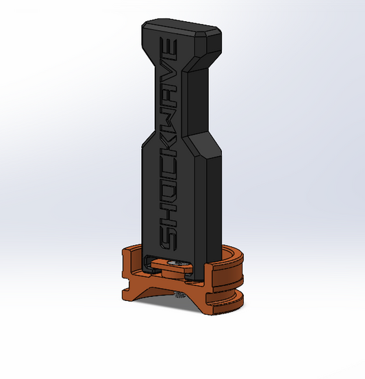 Shockwave Parts DIY Rebuild kits and tools are 3D printed parts made in Canada. Cheap quality tools tested in Quebec for mountain bike suspension.