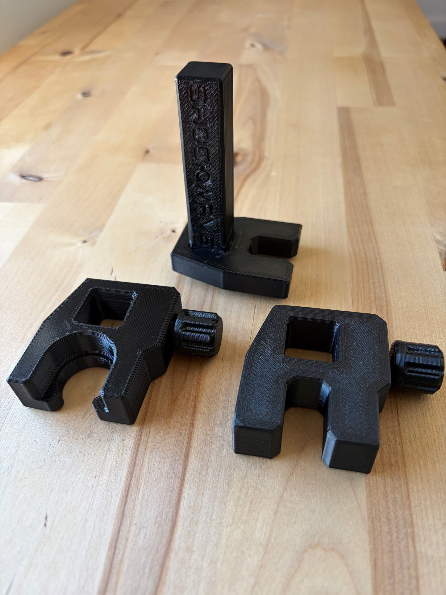 Negative Spring Damper Compression Tool | Counter-Measure