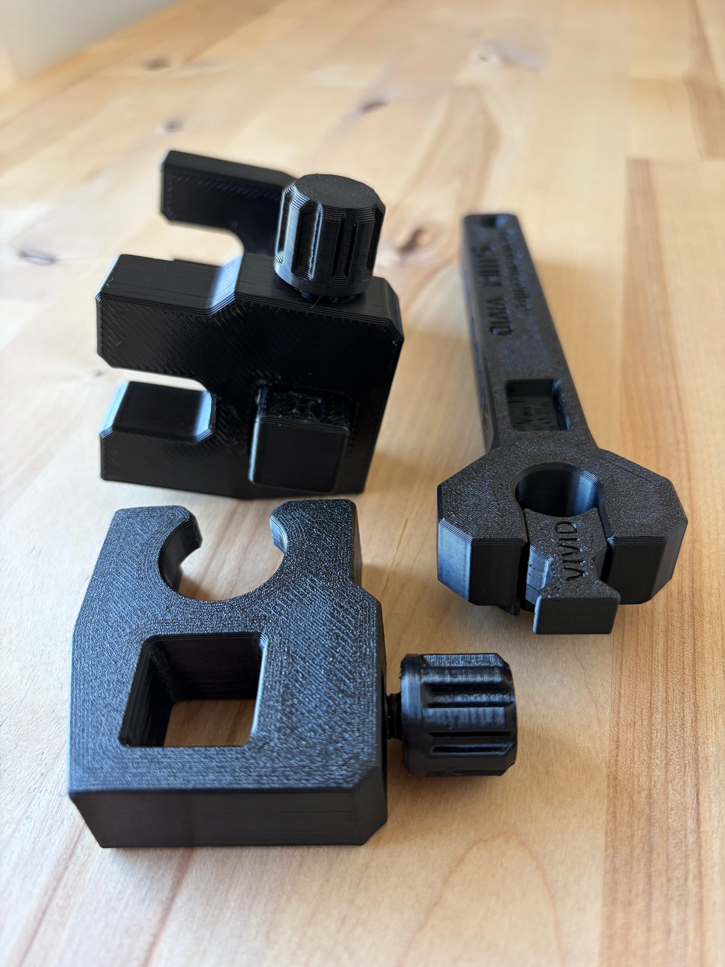 Negative Spring Damper Compression Tool | Counter-Measure