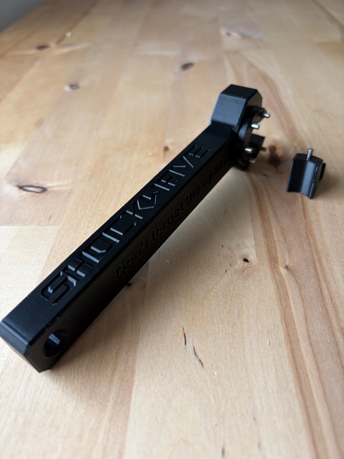 RockShox Vivid 6-Pin Custom Wrench