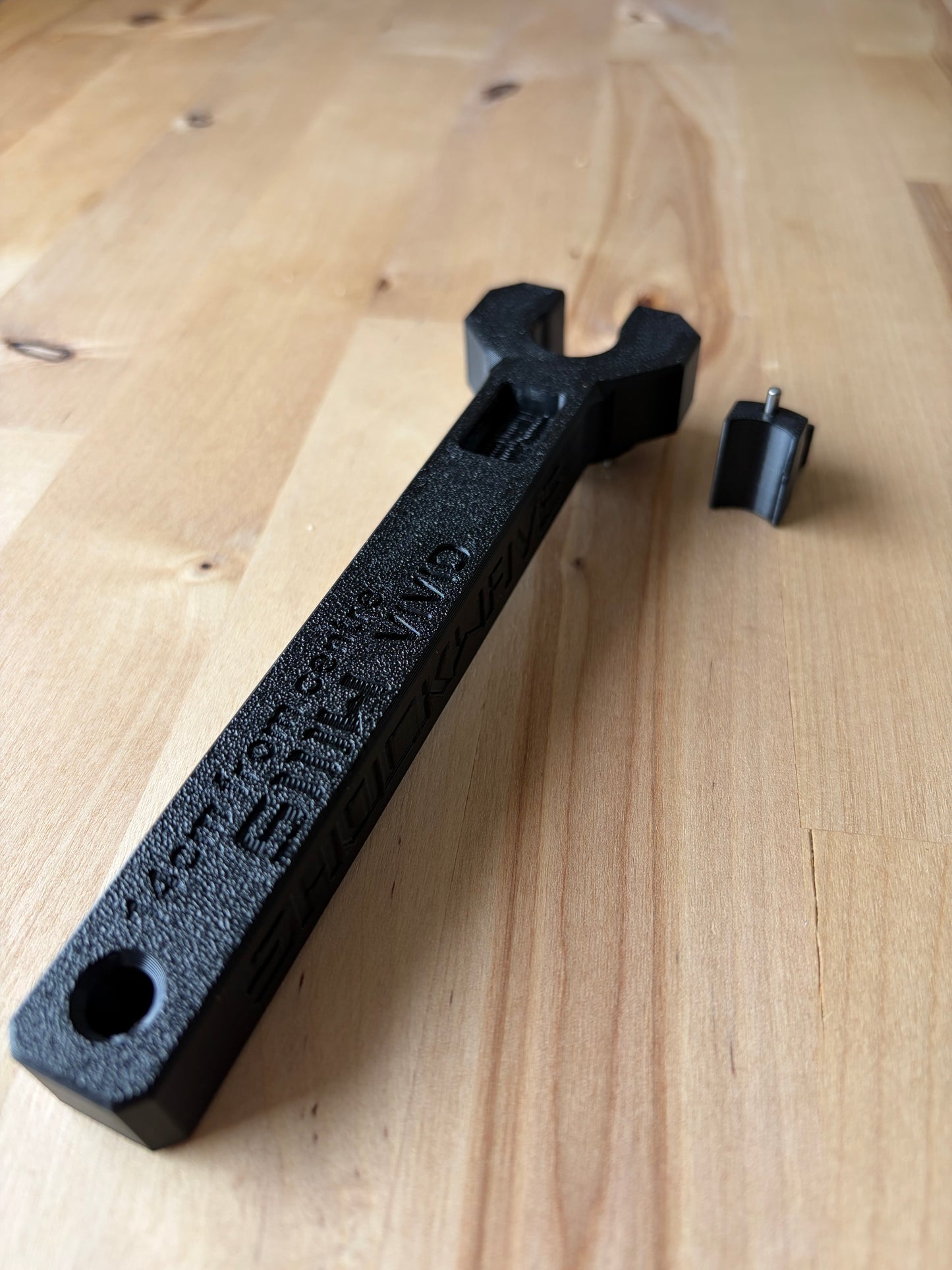 RockShox Vivid 6-Pin Custom Wrench
