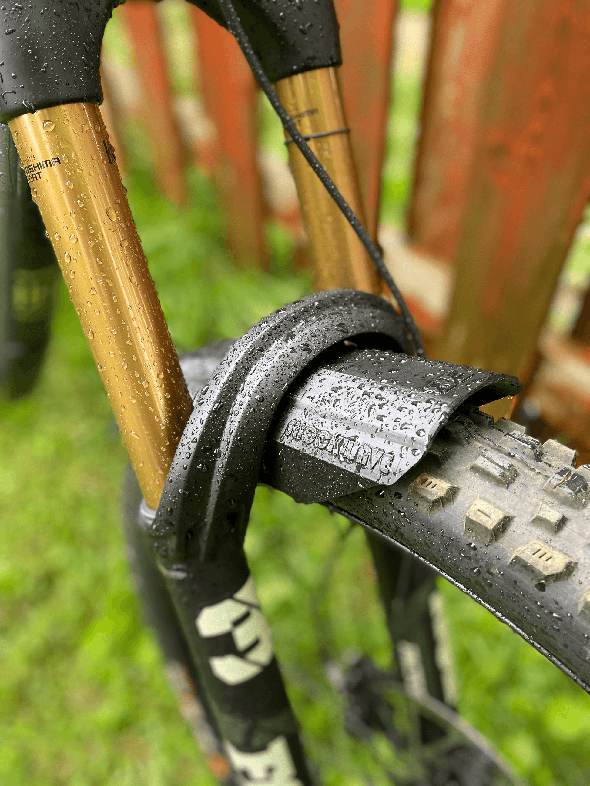 Digital STL | Made for Fox🦊 36/38 Fender XL [Shockwave design] - Shockwave Parts