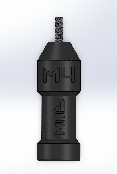 Cheap mtb tools by shockwave parts 3D printed in Canada. Shockwave MTB