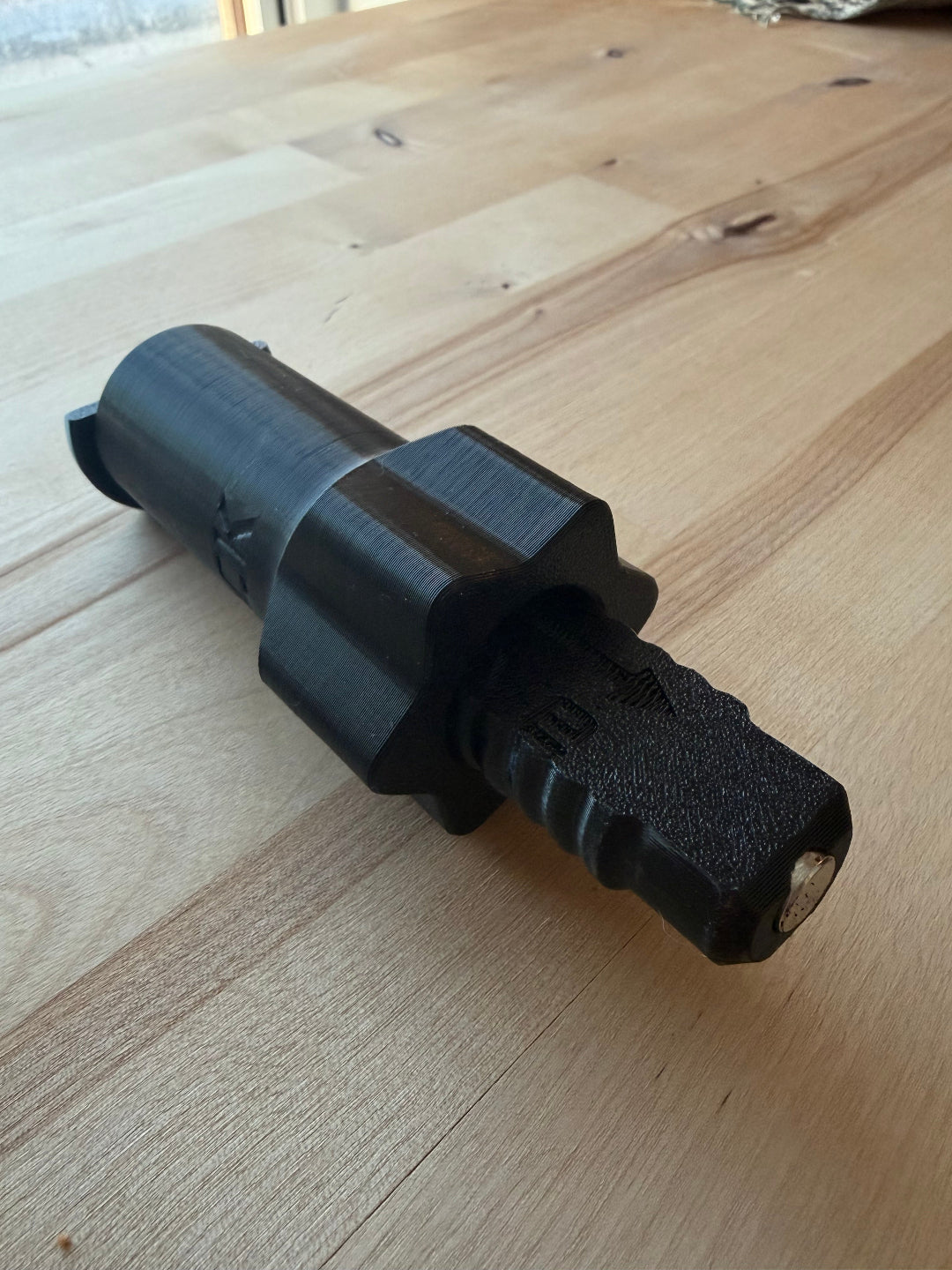 Quick Drop Fork Dummy
