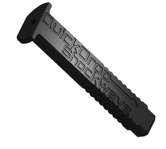 Remove the fork from any bike quickly without losing all the hardware