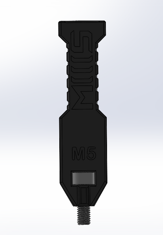 Shockwave Parts Kits are 3D printed parts made in Canada. Cheap quality tools tested in Quebec.