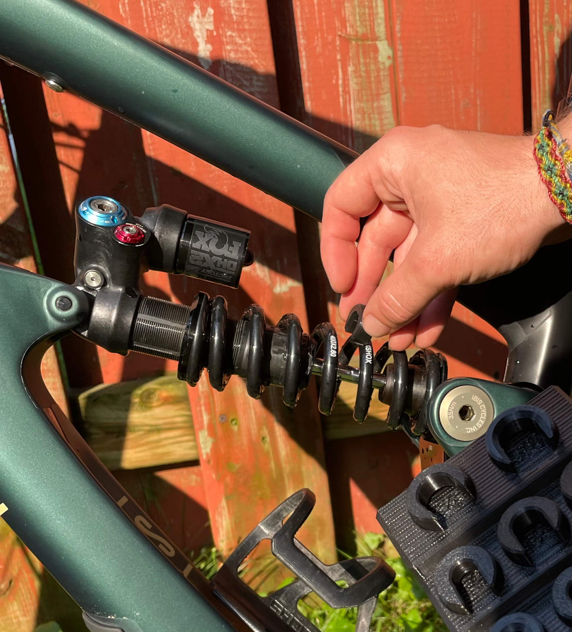 tool by shockwave parts