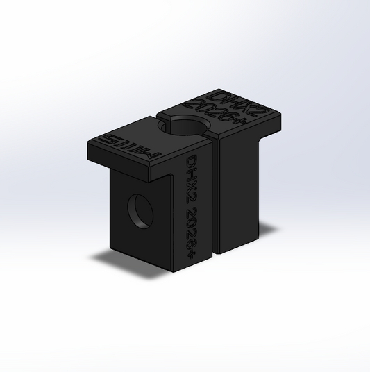 Shockwave Parts DIY Rebuild kits and tools are 3D printed parts made in Canada. Cheap quality tools tested in Quebec for mountain bike suspension.
