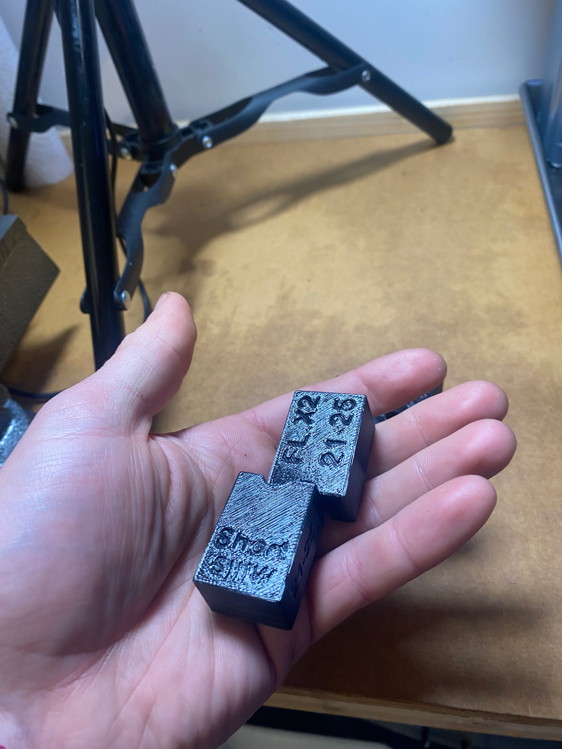 Home mechanic Cheap quality tools tested in Quebec for mountain bike suspension made by shockwave parts. Shockwave 3D printed tools.