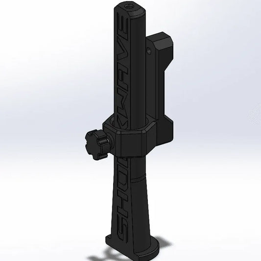 Universal Steerer Tube Dummy - Shockwave Parts