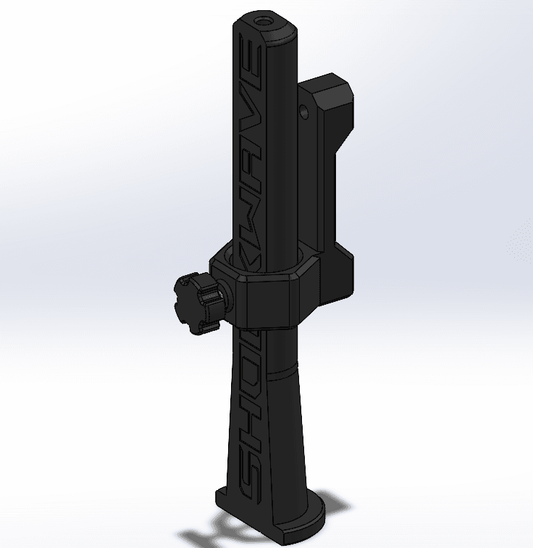 Universal Steerer Tube Dummy - Shockwave Parts