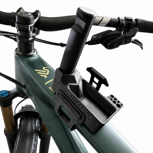 StemStation | Top Tube WorkStation
