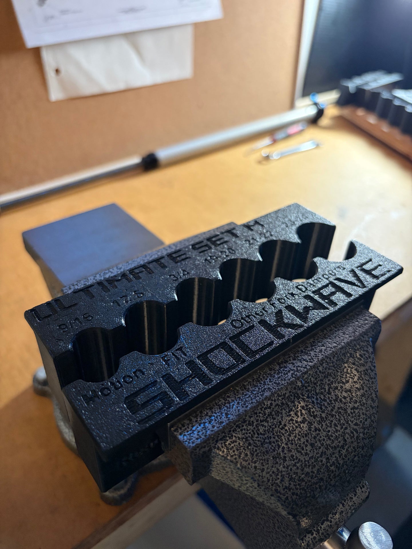 Ultimate Clamp Set | Medium Diameters