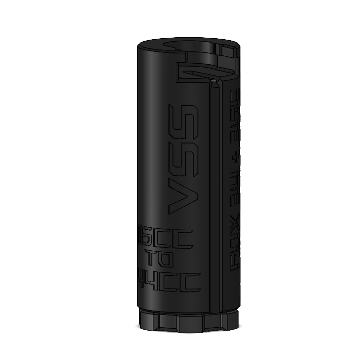 VSS for Fox 34 / Marzocchi Z2 / Fox 36E