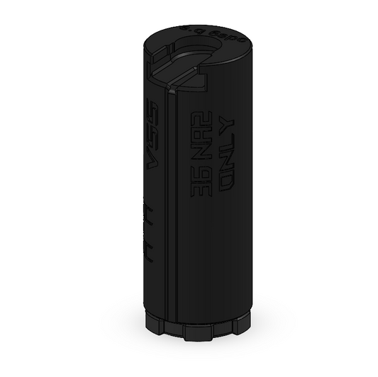VSS for Fox 36 NA2