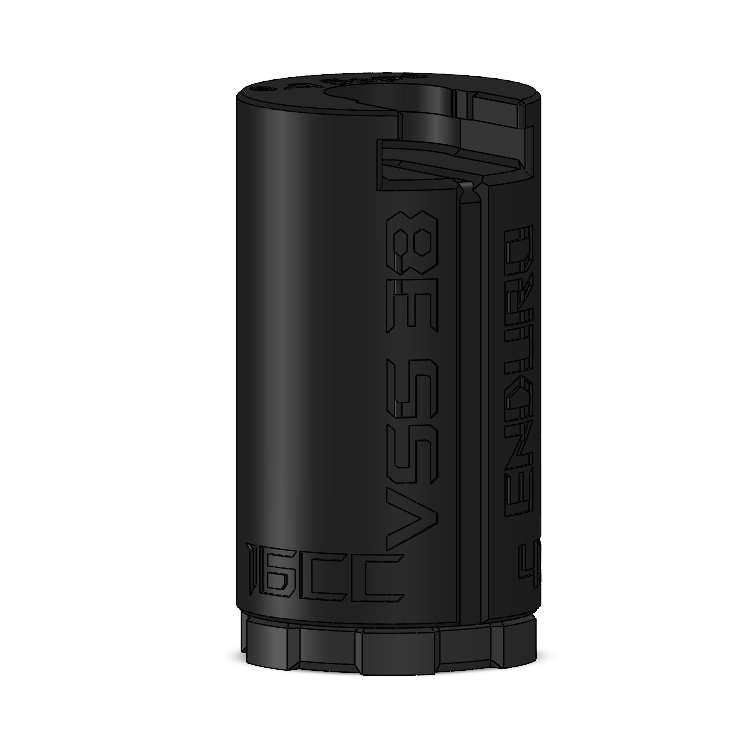 VSS pour Fox 38 / SuperZ