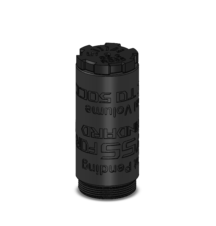 VSS for RockShox Lyrik & ZEB