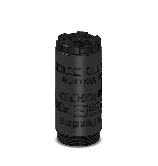 VSS pour RockShox Lyrik et ZEB
