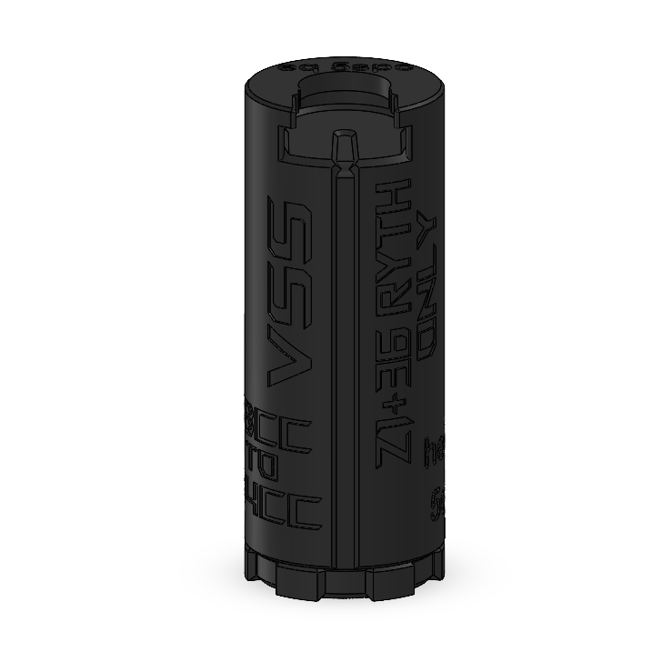 VSS pour Marzocchi Z1