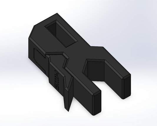 Shockwave Parts Kits are 3D printed parts made in Canada. Cheap quality tools tested in Quebec.