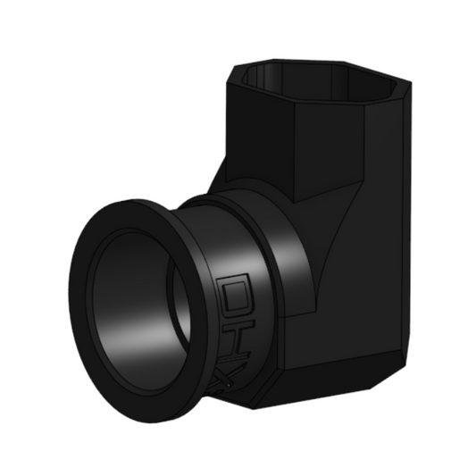 DHX2 2026+ Hand Bleed Elbow