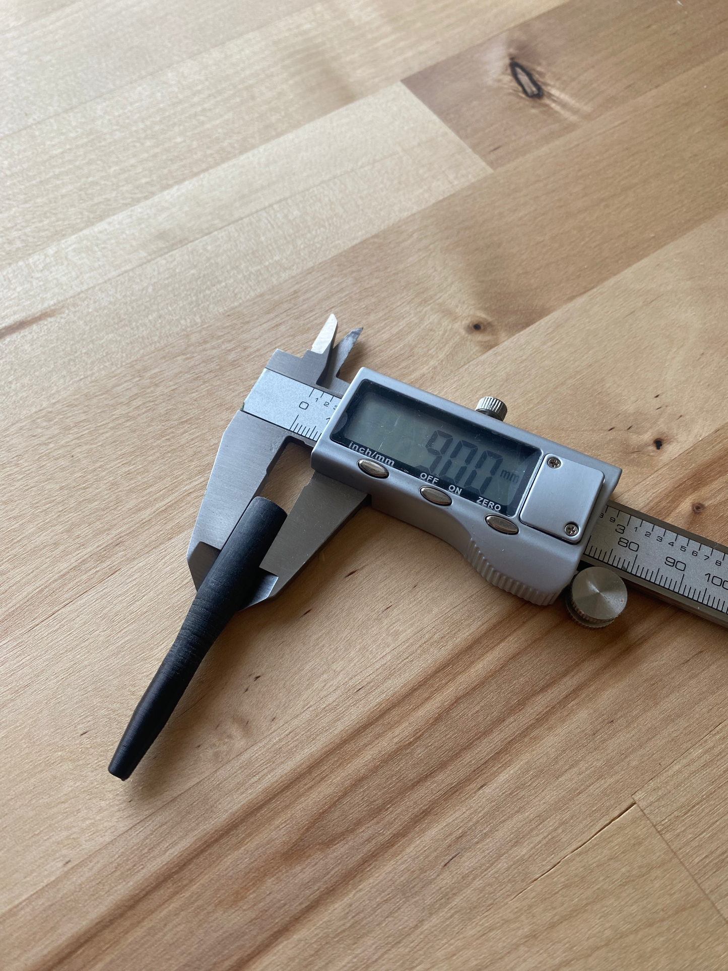 Fox X2 2016-2020 shaft Bullet Tool