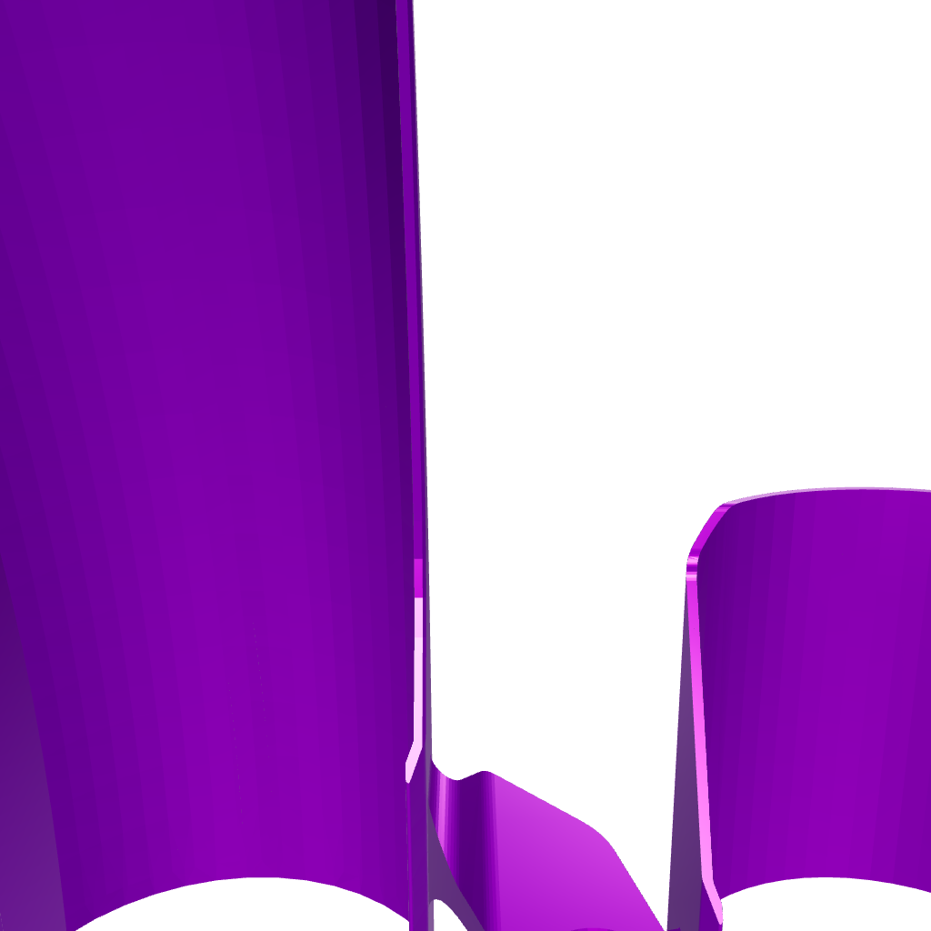 Fox 38-36 Fender | Digital File Shockwave