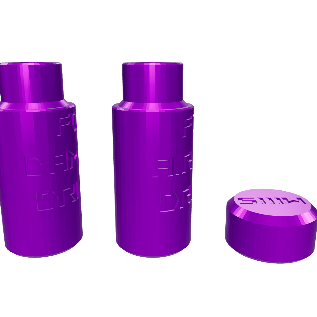 Fox Lower leg removal tool STL by shockwave