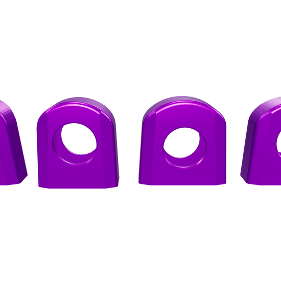 Crank Protector Cap | Digital STL by shockwave