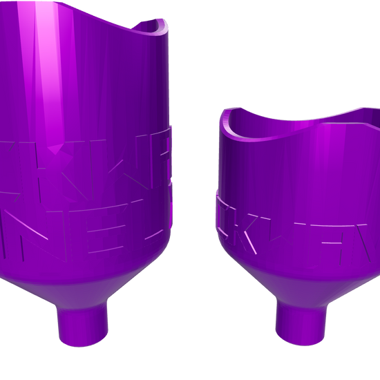 Sealant funnel | Digital STL by shockwave
