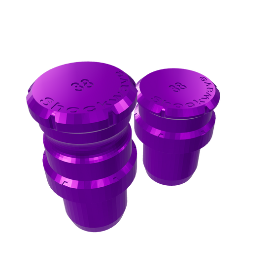 Dust wiper driver | Digital STL by shockwave